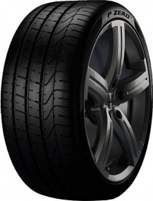 Шина Pirelli PZero 305/30 R20 103Y N1