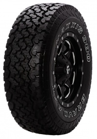 Шина Maxxis AT-980 275/65 R17 118/115Q