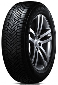 Шина Hankook Kinergy 4S2 (H750) 245/45 R18 100Y