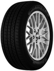 Шина Yokohama AVID GT S35A 275/45 R20 110V