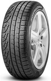 Шина Pirelli Winter Sotto Zero 2 285/35 R20 104V N0