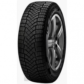 Шина Pirelli WINTER ICE ZERO FRICTION 245/45 R19 102H