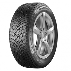 Шина Continental ContiIceContact 3 235/65 R18 110T FR XL