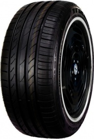 Шина Tracmax X-Privilo TX3 235/55 R19 105Y XL