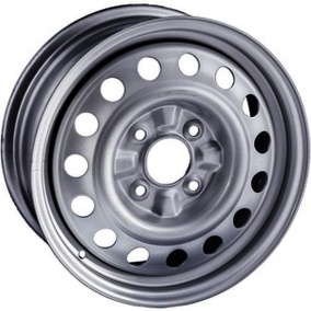 Диск Trebl 7255 6 x 15 4*108 Et: 47,5 Dia: 63,3