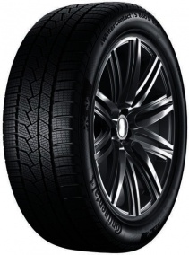 Шина Continental WinterContact TS 860 S 235/45 R18 94V