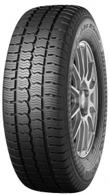 Шина Yokohama BluEarth-Van RY61 205/65 R15 102/100T
