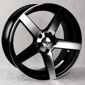 Диск RR CSS 9135 7 x 16 4*100 Et: 40 Dia: 73,1 B-P