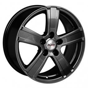 Диск X'trike X-108 7 x 16 5*114,3 Et: 45 Dia: 67,1 HSB