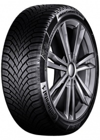Шина Continental ContiWinterContact TS 860 225/45 R19 96V RF