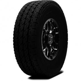 Шина Nitto Dura Grappler H/T 265/70 R18 116S