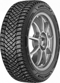 Шина GoodYear UltraGrip Arctic 2 SUV 275/45 R21 110T FR XL