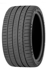 Шина Michelin Pilot Super Sport 305/35 R19 102Y