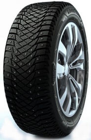 Шина GoodYear UltraGrip Arctic 2 235/55 R18 104T FR XL