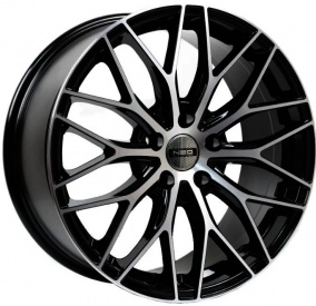 Диск NEO 840 8 x 18 5*112 Et: 45 Dia: 66,6 BD