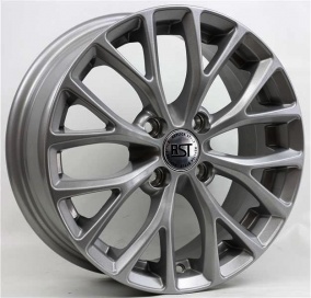 Диск RST R015 6 x 15 4*100 Et: 40 Dia: 60,1 SL