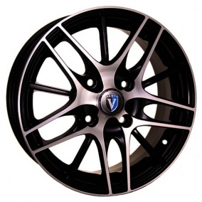 Диск VENTI 1506 6 x 15 4*100 Et: 45 Dia: 60,1 BD