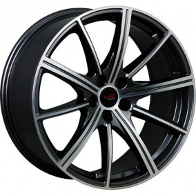 Диск Replica Concept A535 9 x 20 5*112 Et: 20 Dia: 66,6 GMF