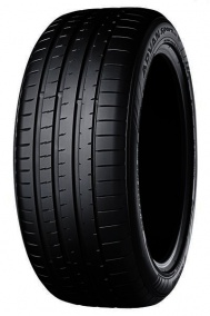 Шина Yokohama Advan Sport V107C 285/45 R22 114Y
