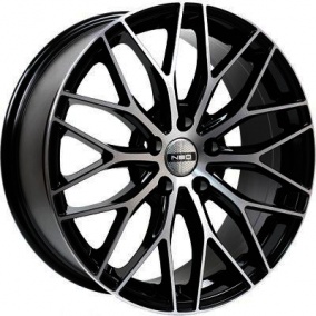 Диск NEO 740 7 x 17 5*114,3 Et: 40 Dia: 66,1 BD