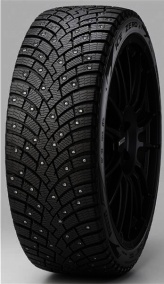 Шина Pirelli Ice Zero 2 205/55 R17 95T XL