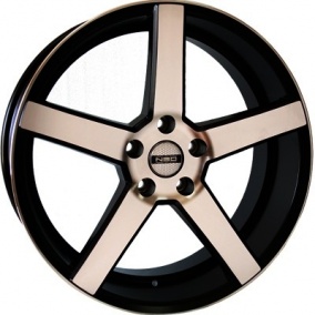 Диск NEO V03 6 x 15 5*100 Et: 38 Dia: 57,1 BD