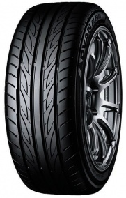 Шина Yokohama Advan Fleva V701 205/50 R17 93W