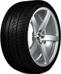 Шина Delinte Desert storm ii ds8 265/45 R20 108Y
