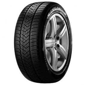 Шина Pirelli Scorpion Winter 315/40 R21 115V MO
