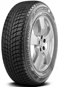 Шина Bridgestone Blizzak LM001 235/45 R20 96H