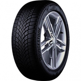Шина Bridgestone BLIZZAK LM005 275/40 R19 105W XL
