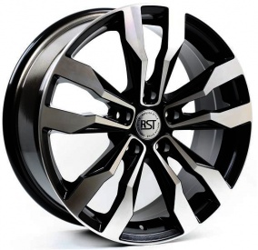 Диск RST R047 7 x 17 5*112 Et: 40 Dia: 57,1 BD