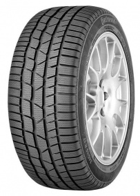 Шина Continental ContiWinterContact TS 830 265/45 R19 105V N0