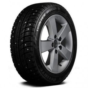 Шина Delinte Winter WD52 185/60 R15 88T