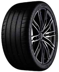 Шина Bridgestone POTENZA SPORT 285/30 R19 98Y XL