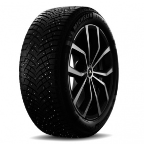 Шина Michelin X-Ice North 4 SUV 265/65 R17 116T XL
