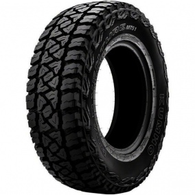 Шина Kumho Road Venture MT51 225/75 R16 115/112Q