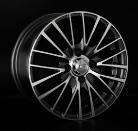 Диск LS wheels LS 768 7,5 x 17 4*100 Et: 38 Dia: 73,1 GMF