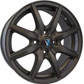Диск VENTI 1415 5,5 x 14 4*100 Et: 43 Dia: 60,1 SL