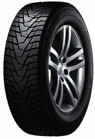 Шина Hankook Winter i*Pike RS2 W429A 235/55 R19 105T