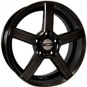 Диск NEO V03 6,5 x 16 5*114,3 Et: 40 Dia: 67,1 BH