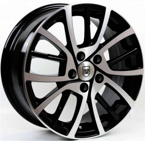 Диск Tech Line 548 6 x 15 5*100 Et: 40 Dia: 57,1 BD