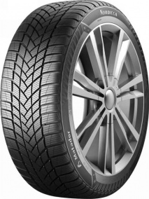 Шина Matador MP93 Nordicca 215/60 R17 100V FR XL