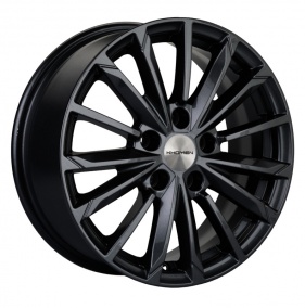 Диск Khomen 1611 6,5 x 16 5*108 Et: 50 Dia: 63,35 GRAY