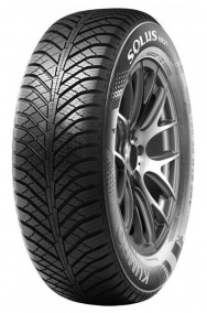 Шина Kumho Solus HA31 155/60 R15 74T