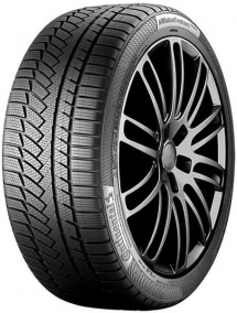 Шина Continental WinterContact TS 850 P SUV 215/60 R18 102T RF MOE XL