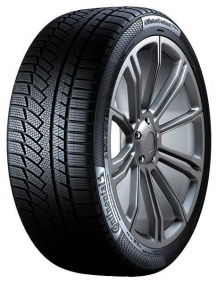 Шина Continental ContiWinterContact TS850P 245/45 R19 102V AO FR XL