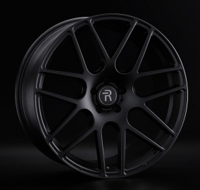Диск Replay MR268 10 x 21 5*130 Et: 33 Dia: 84,1 MGM
