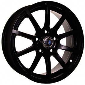 Диск VENTI 1603 6,5 x 16 5*114,3 Et: 45 Dia: 67,1 BL