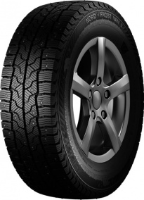 Шина Gislaved Nord Frost VAN 2 195/75 R16 107/105R